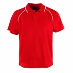 Kid’s Cooldry Raglan S/S