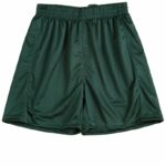 Adults’ Soccer Shorts