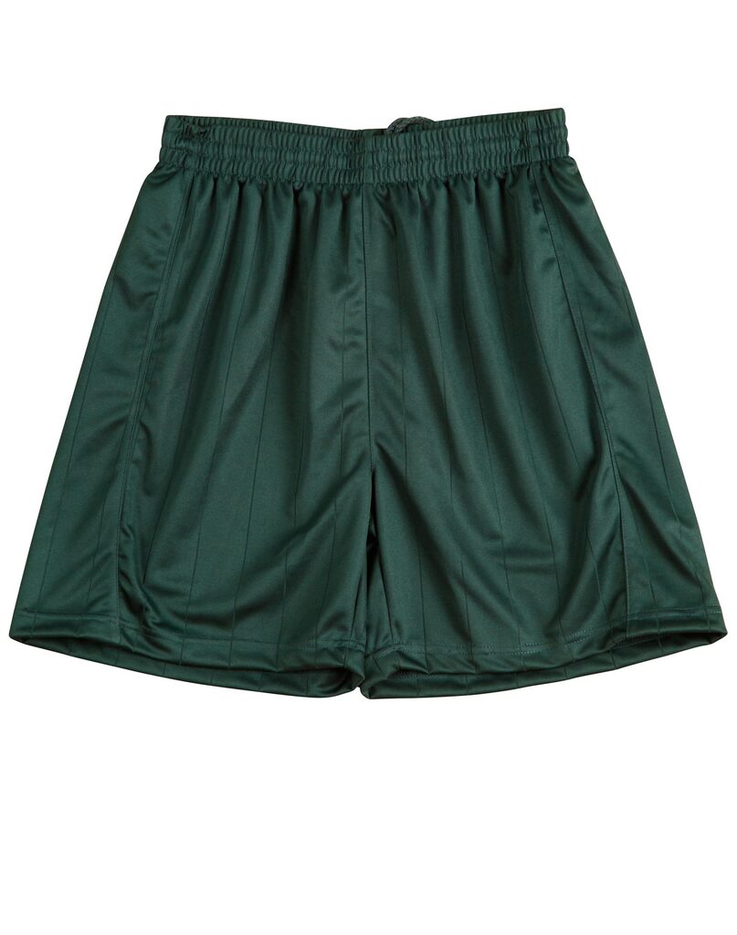 Adults’ Soccer Shorts