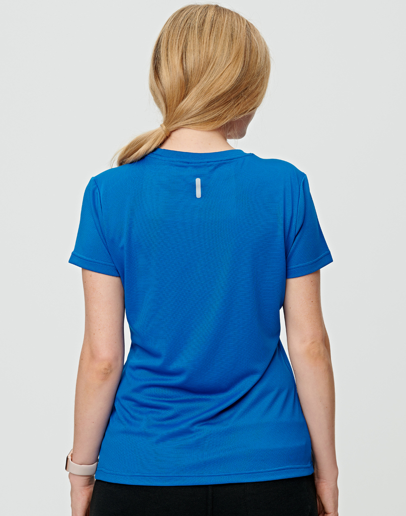 Ladies’ Ultra Light Weight Performance S/S Tee