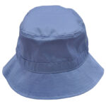 Bucket Hat With Toggle