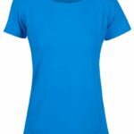 Ladies’ Cooldry Stretch Tee