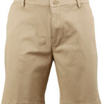 Men’s Stretch Cotton Chino Shorts