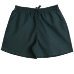 Kids Microfibre Shorts