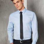 Men’s Pinpoint Oxford L/S Shirt