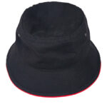 Soft Washed Sandwich Bucket Hat