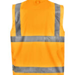 Biomotion Vic Rail Reversible Safety Vest