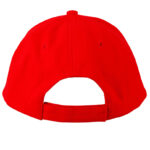 The Edge, Two Tone Heavy Brushed Sandwich Peak