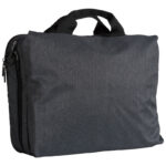 Utility Heather Laptop Bag