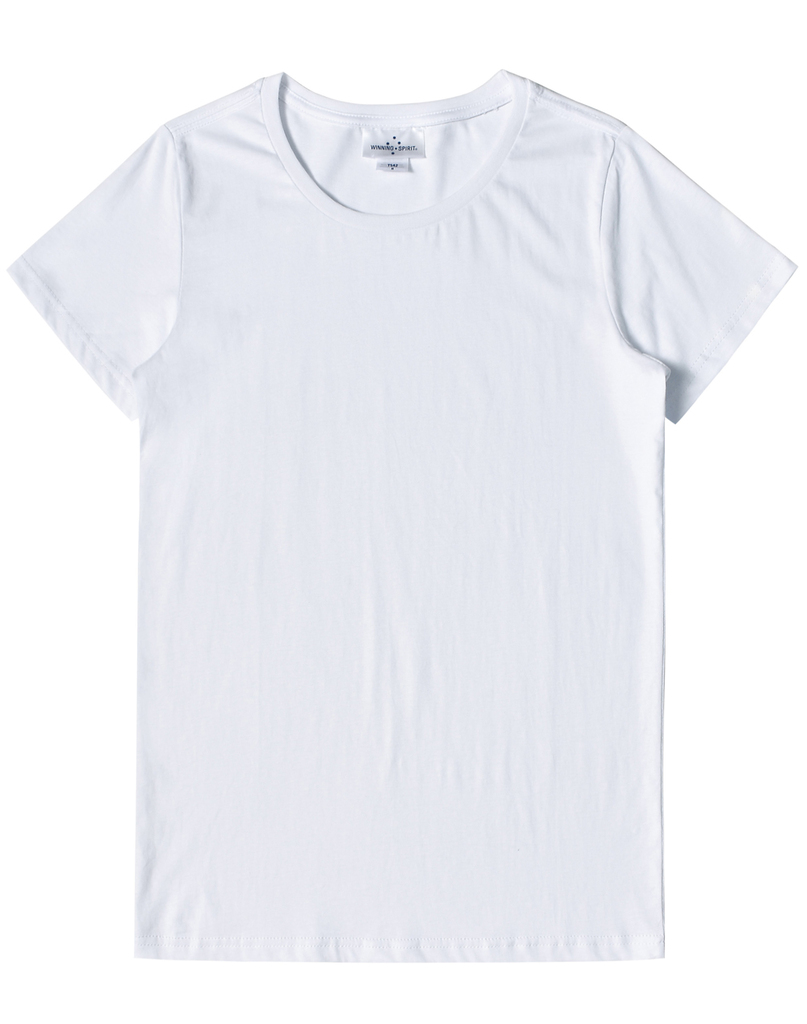 Ladies’ Premium Cotton Tee