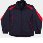 Kids Warm Up Jacket