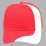 B/C/T Baseball Cap Stripe