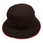 Soft Washed Sandwich Bucket Hat