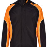 Men’s Contrast Jacket