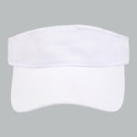 Polo Twill Visor
