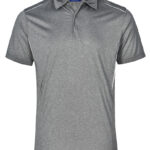 Men’s Ultra Dry Cationic Short Sleeve Polo