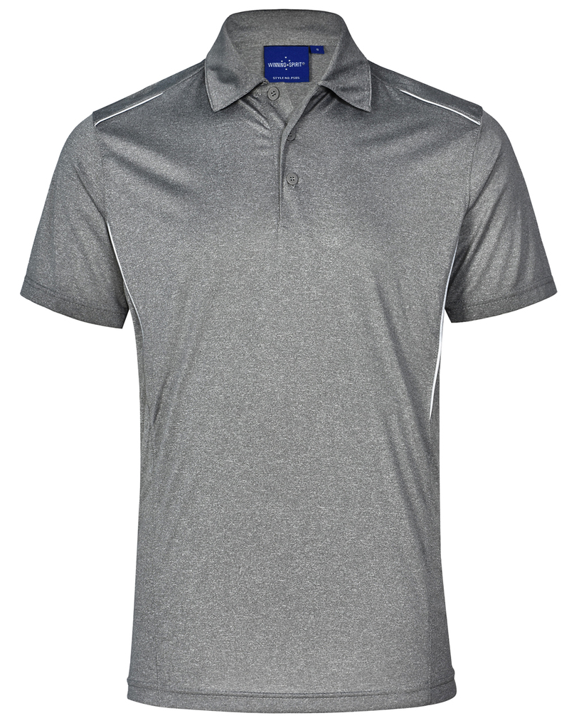 Men’s Ultra Dry Cationic Short Sleeve Polo