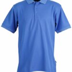 Men’s Truedry Pique Polo