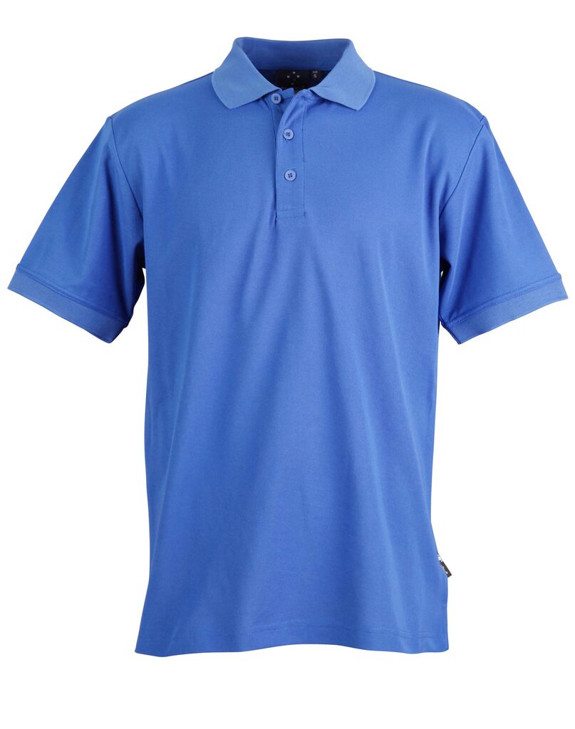 Men’s Truedry Pique Polo