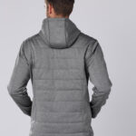 Men’s Cationic Quilted Jacket