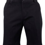 Men’s Stretch Cotton Chino Shorts