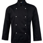 Chef’s Jacket Long Sleeve