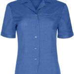 Women’s Cooldry Short Sleeve Overblouse