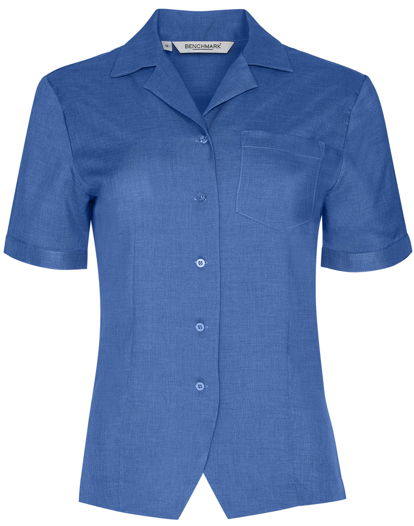 Women’s Cooldry Short Sleeve Overblouse
