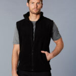 Adult’s Polarfleece Vest