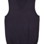 Women’s V-Neck Vest