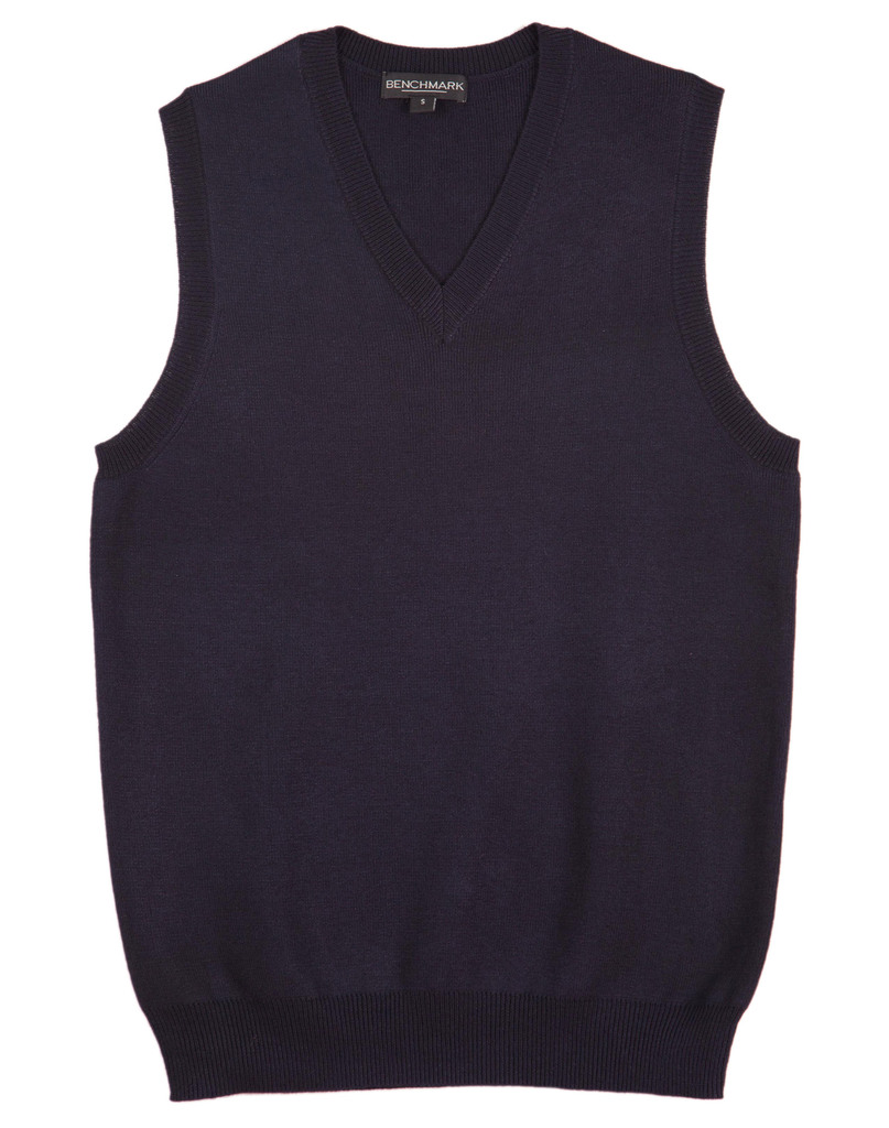 Women’s V-Neck Vest