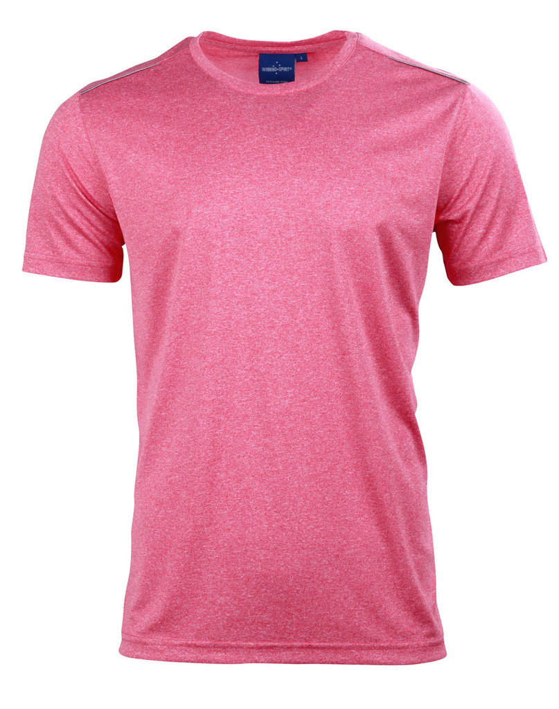 Men’s Ultra Dry Cationic Short Sleeve Tee