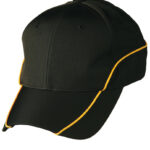 Nylon Poly Mesh Contrast Trim