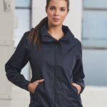 Ladies’ Versatile Jacket