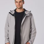 Men’s Waterproof Performance Jacket