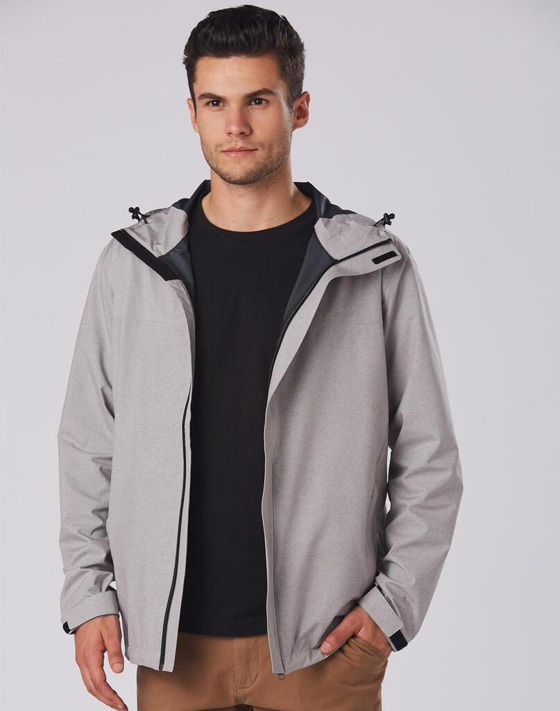 Men’s Waterproof Performance Jacket