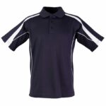 Mens S/S Polo Truedry