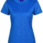 Ladies’ Ultra Light Weight Performance S/S Tee