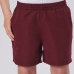 Kids Microfibre Shorts