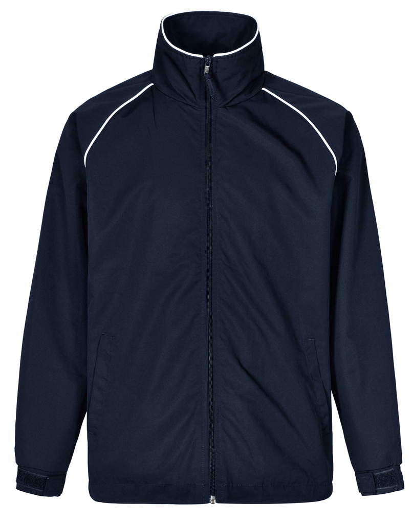 Adult’s Track Top