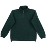 Unisex Polarfleece Long Sleeves