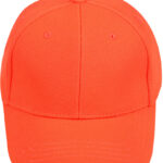 Pique Mesh Structured Cap.