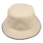 Soft Washed Sandwich Bucket Hat