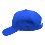 Wool Blend Structured Cap