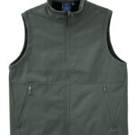 Men’s Softshell Hi-Tech Vest