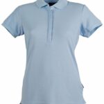 Ladies’ Truedry Pique Polo
