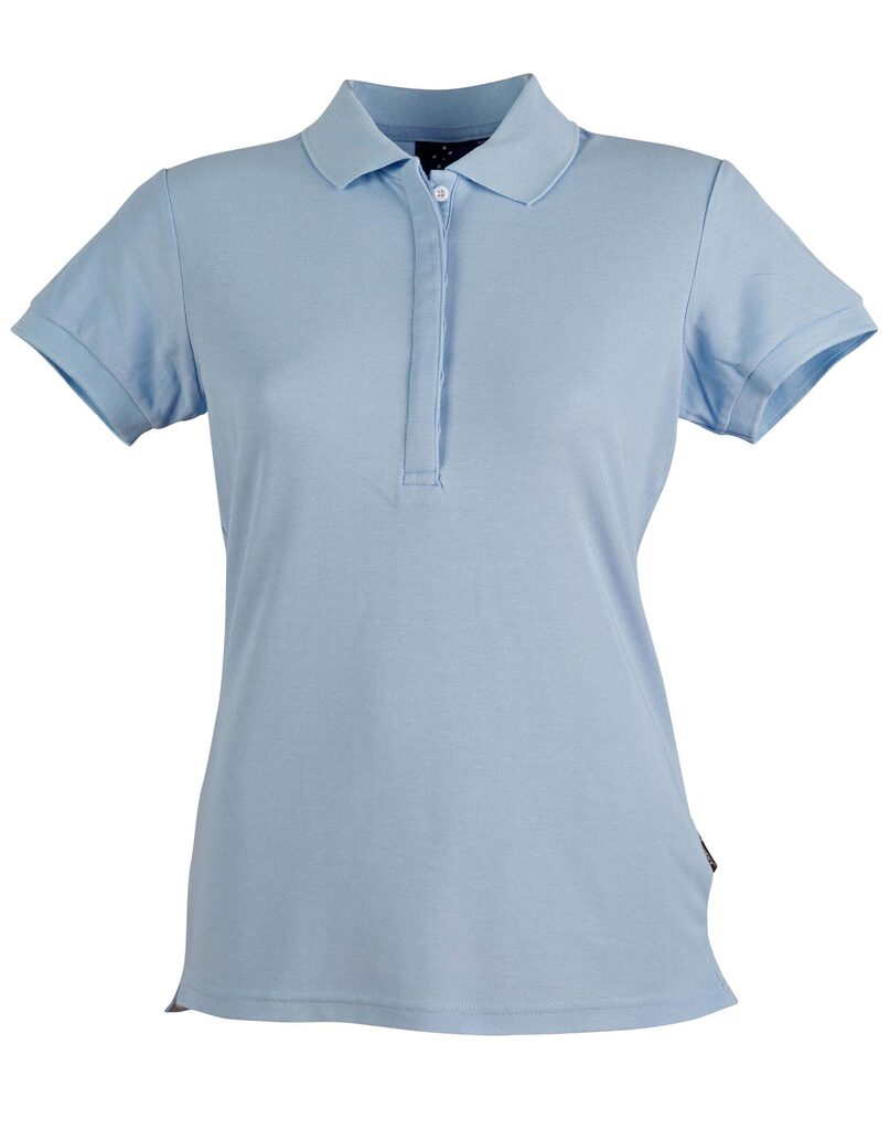 Ladies’ Truedry Pique Polo