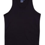 Men’s Cotton Singlet