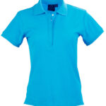 Ladies’ Truedry Pique Polo