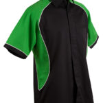 Men’s Contrast Shirt